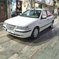 سمند موتور ۱۸۰۰ موتور پژو مدل ۹۰|خودرو سواری و وانت|تهران, شهرک شریعتی|دیوار