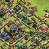 اکانت کلش آف کلنگ برای فروش گذاشتم