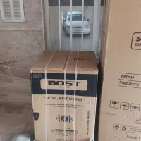 لباسشویی اتوماتیک اسنوا ۷ کیلو