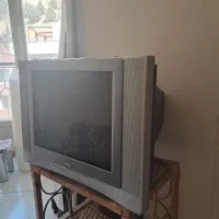 تلویزیون JVC|تلویزیون و پروژکتور|تهران, دارآباد|دیوار