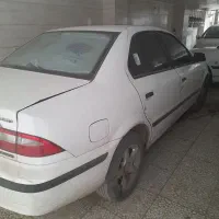 سمند ایکس 7 مدل 90