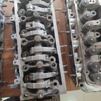 اکسل 206 و405|قطعات یدکی و لوازم جانبی|ملارد, |دیوار