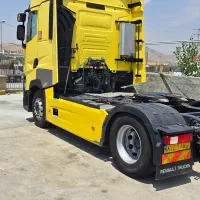 رنو۴۸۰ اتاق های بشرط|خودرو سنگین|سنندج, |دیوار