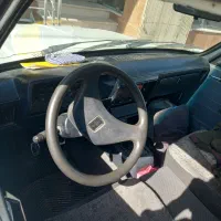 پیکان وانت|خودرو سواری و وانت|شهرضا, |دیوار