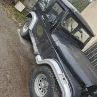 جیپ صحرا|خودرو کلاسیک|لنگرود, |دیوار