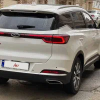 تیگو ۷پرمیوم ۱۴۰۳