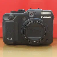 Canon G12