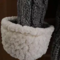ژاکت بافتنی بلند دخترانه خارجی از برند ZARA|لباس|تهران, گیشا|دیوار