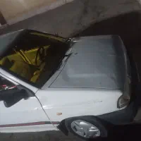 هاچپک کره ای|خودرو سواری و وانت|کرمان, |دیوار