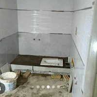 کاشی کاری.کاشیکاری.کاشی کار.کاشیکار.ایزوگام|خدمات پیشه و مهارت|تهران, تهرانپارس غربی|دیوار