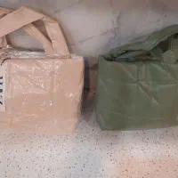 کیف دستی زنانه زارا