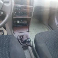 پارس سال مدل۹۳عطیقه|خودرو سواری و وانت|الشتر, |دیوار