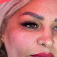اکستنشن مژه،کاشت ناخن.کراتین و پرتئین تراپی مو|خدمات آرایشگری و زیبایی|تهران, هروی|دیوار