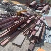 خرید خریدار آهن ضایعات درب پنجره کابل شبانه روزی