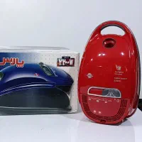 جاربرقی ۲۲۰۰ وات پارس خزر