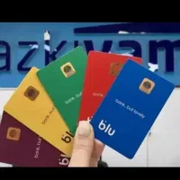 زود بدو بیا بلو بانک ۲۰۰ هزار رایگان