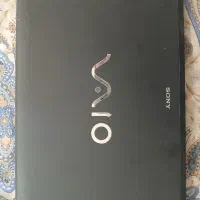 لپ تاب VAIO  Made in USA