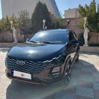 ایکس ۳۳ کراس اتوماتیک