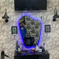 اجاره صندلی آرایشگاه مردانه