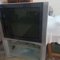 تلوزیون رنگی CRT سونی