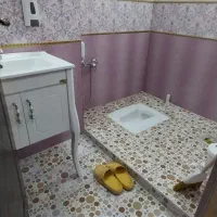 خونه بسیار تمیز داخل شهر بابل|اجارهٔ کوتاه‌مدت آپارتمان و سوئیت|بابل, |دیوار