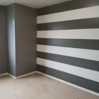 نقاشی ساختمان|خدمات پیشه و مهارت|رباط‌کریم, رباط‌کریم|دیوار