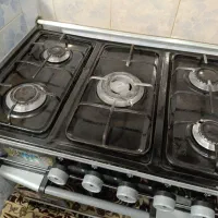 گازدرحدنو سالم وتمیز|اجاق گاز و لوازم برقی پختوپز|دوگنبدان, |دیوار