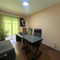 ۱۴۰ متر / سهروردی شمالی/ سند اداری|اجارهٔ دفتر کار، اتاق اداری، مطب|تهران, نیلوفر|دیوار