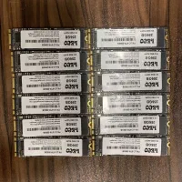 فروش عمده SSD 256GB M.2 SATA LECO