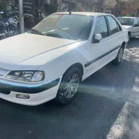 پارس tu5 1401 ،سال معمولی