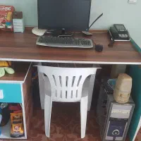 سرویس چند منظوره کودک نوجوان|تخت و سرویس خواب|شهریار, شهریار|دیوار