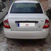 تیبا صندوق دار ۹۷|خودرو سواری و وانت|فردیس, شهرک ارم|دیوار