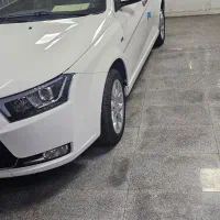 دنا پلاس تمام فول اتومات اپشنال سانروف صفر ۱۴۰۴