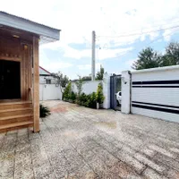 ویلای مبله/نوساز/سنددار/خشکبیجار/زیباکنار|فروش خانه و ویلا|خشکبیجار, |دیوار