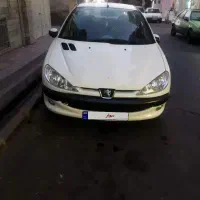 پژو206اس دی نقدی و معاوضه با لیفان x50|خودرو سواری و وانت|تهران, ائمه اطهار|دیوار