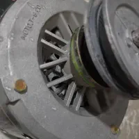 دیناب کولر 7000 نو یک ماه کار کرده|کولر آبی|کرج, گلدشت|دیوار