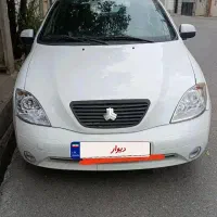 تیبا ۲|خودرو سواری و وانت|گرگان, |دیوار