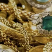 فروش طلا