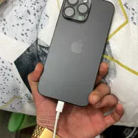 ایفون‌۱۴ پرومکس باطری۸۱