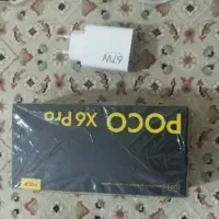 فروش فوری poco x6 pro