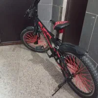 دوچرخه ۲۰ شرکتی