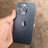 ایفون ۱۴ پرو ۲۵۶ گیگ باتری ۹۸٪ رجیستر شده CH