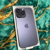 ایفون ۱۴ پرومکس باطری ۱۰۰