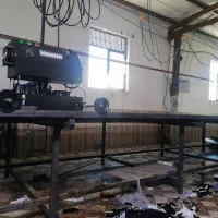 شابلون زن چاپ تریکو