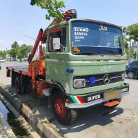 جرثقیل خاور