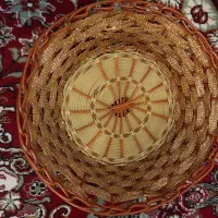 سبد میوه|ظروف سرو و پذیرایی|سهند, |دیوار