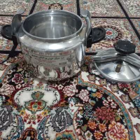 دیگ زودپز|ظروف پخت‌وپز|تربت جام, میرقوام الدین|دیوار