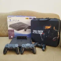 ps4 یکترابایت اکانتی|کنسول، بازی ویدئویی و آنلاین|نیشابور, شهرک جانبازان|دیوار