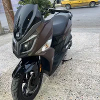 موتور گلکسی J200 بکر خانگی