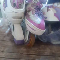 اسکیت|دوچرخه، اسکیت، اسکوتر|اصفهان, ابر|دیوار